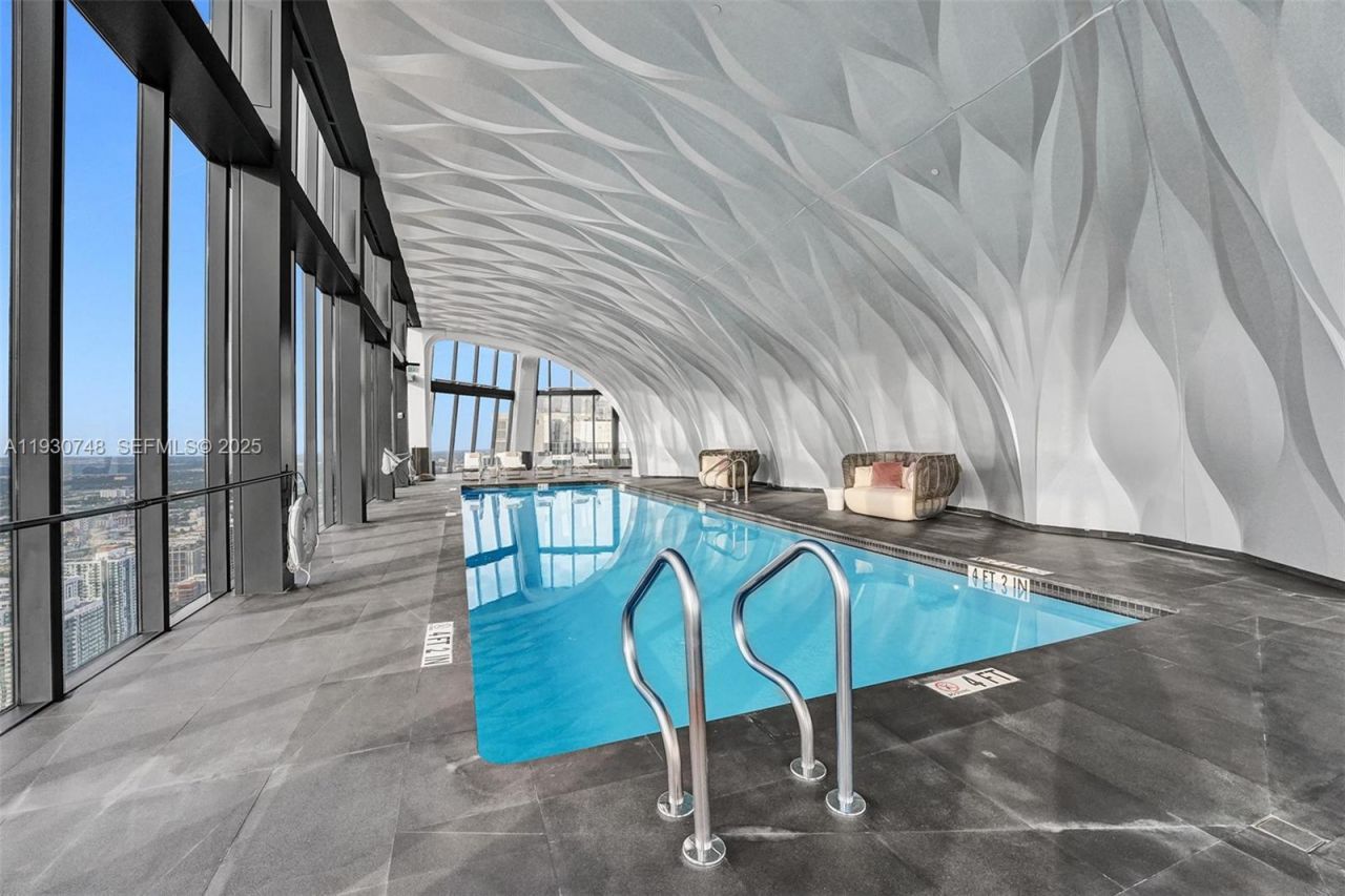 1000 Biscayne Blvd , Unit 3902, Miami, FL 33132 Photo