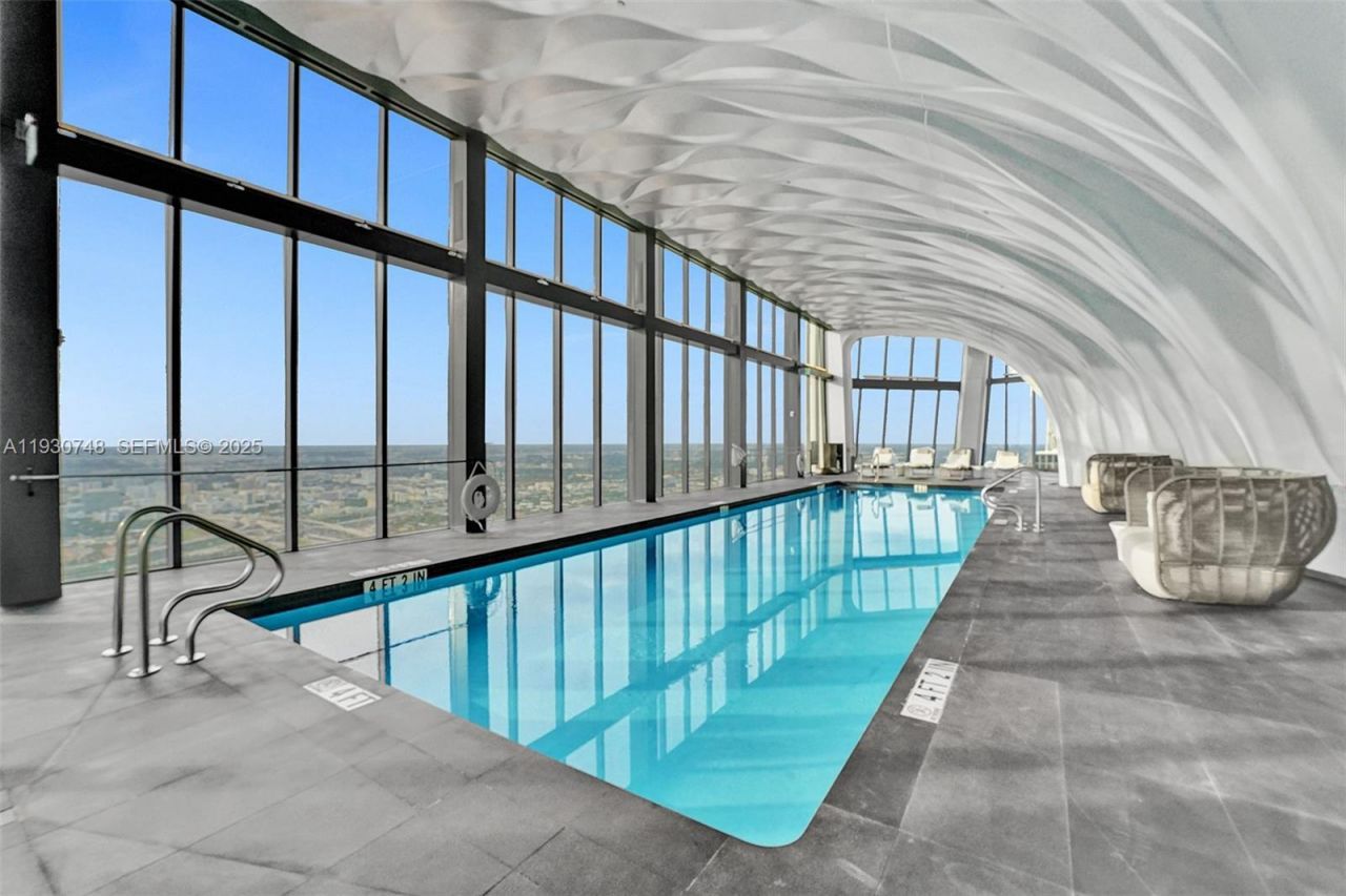 1000 Biscayne Blvd , Unit 3902, Miami, FL 33132 Photo