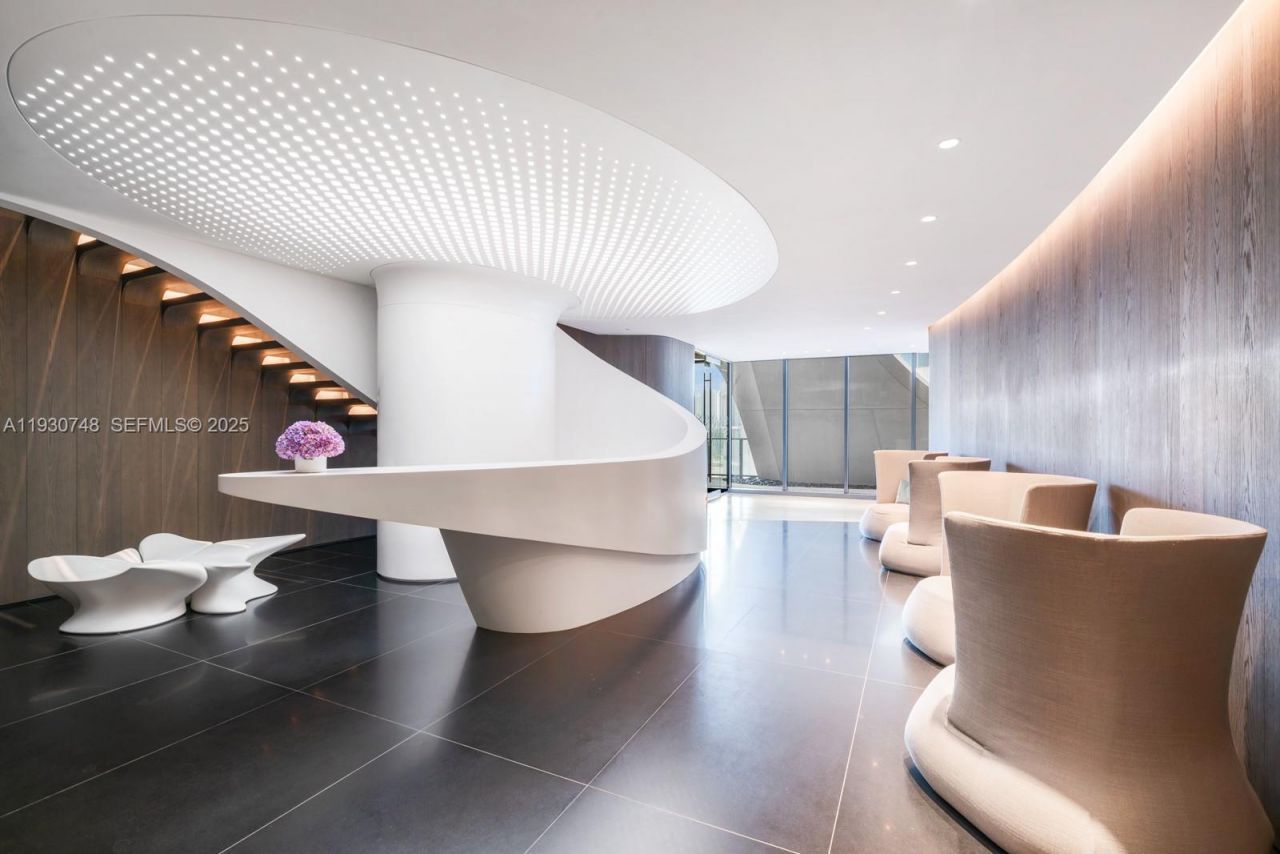 1000 Biscayne Blvd , Unit 3902, Miami, FL 33132 Photo