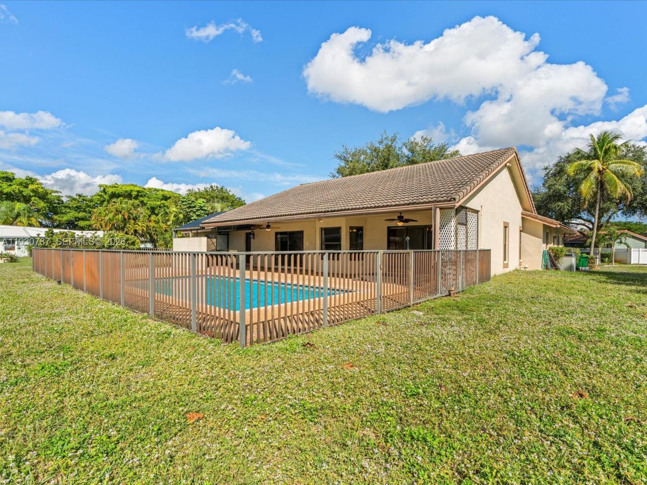 2940 NW 114th Way, Coral Springs, FL 33065 Photo