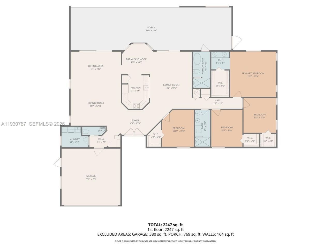 2940 NW 114th Way, Coral Springs, FL 33065 Photo