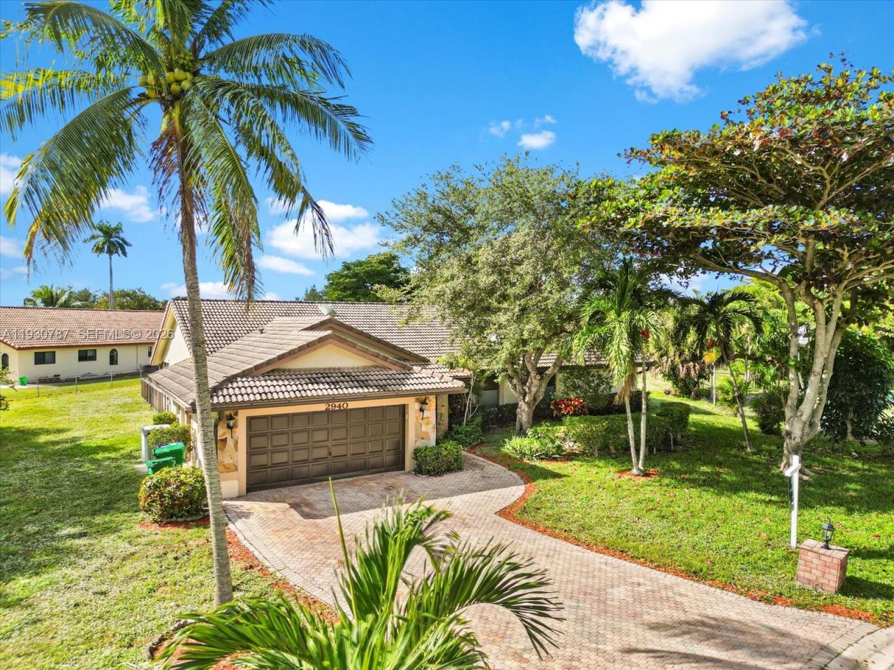 2940 NW 114th Way, Coral Springs, FL 33065 Photo