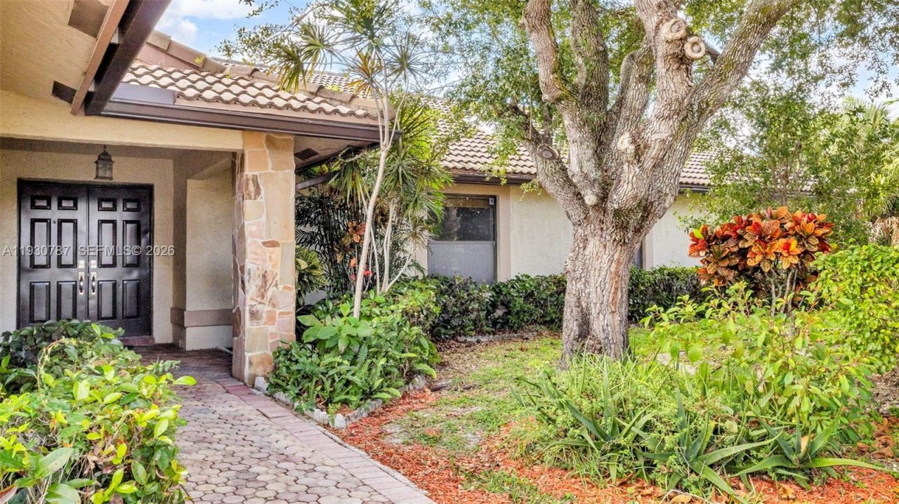 2940 NW 114th Way, Coral Springs, FL 33065 Photo