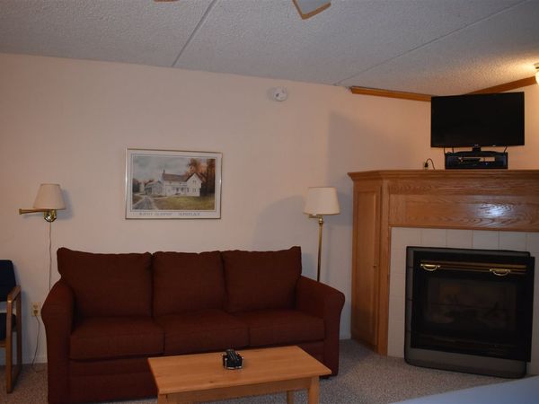 46 Liftside 46 at Smugglers Notch Resort, Cambridge, VT 05464