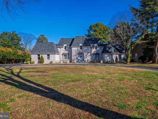 501 TONY TANK LANE, SALISBURY, MD 21801