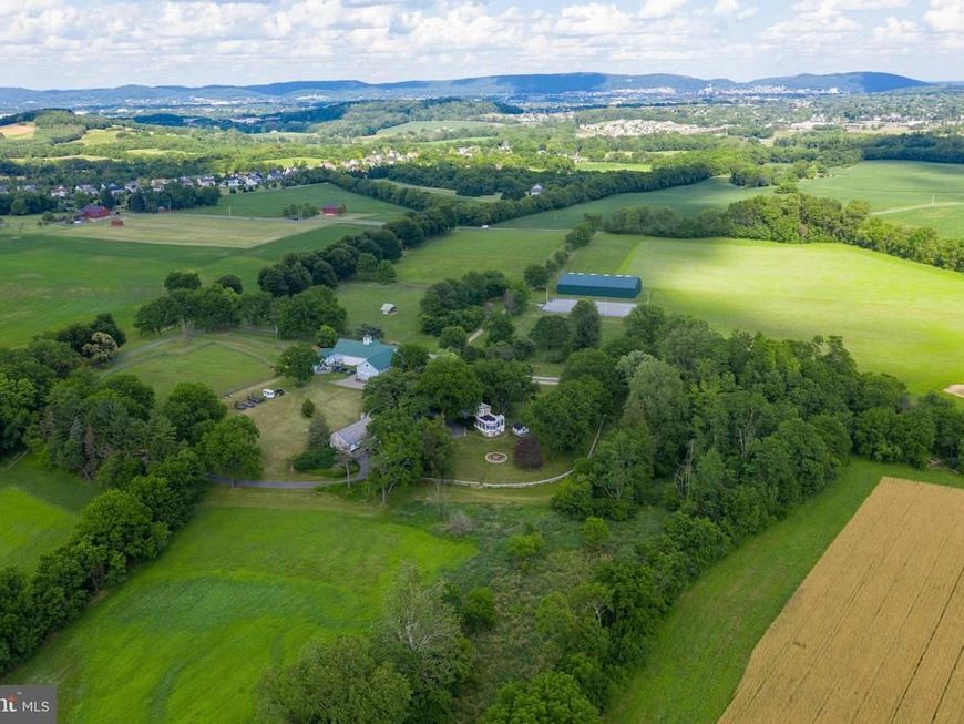 140 Evans Hill Road, Reading, PA 19608 Main Photo