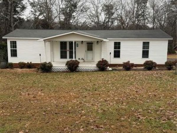 3724 Fall Creek School Road, East Bend, NC 27018