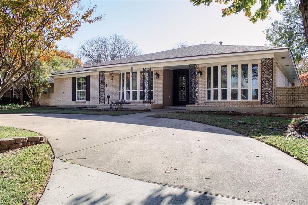 1606 Villanova Drive, Richardson, TX 75081 Main Photo