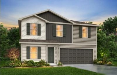 3533 Water Ridge Court, Abilene, TX 79602 Main Photo