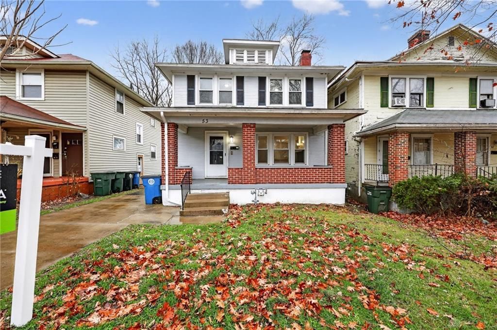 53 Forest Glen Avenue, Dayton, OH 45405 Main Photo