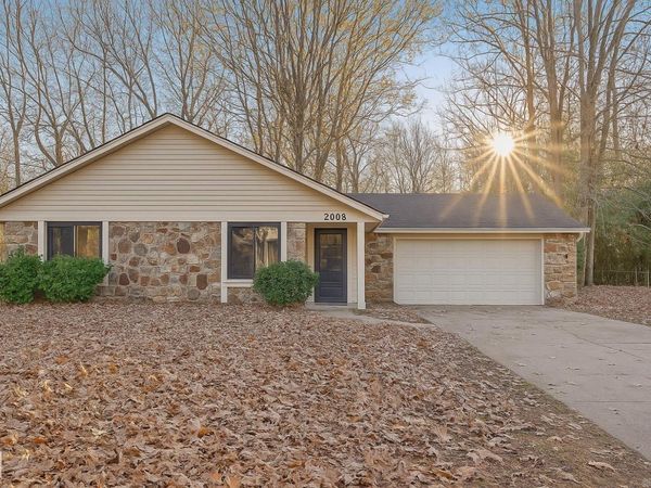 2009 Munos Lane, Jonesboro, AR 72401