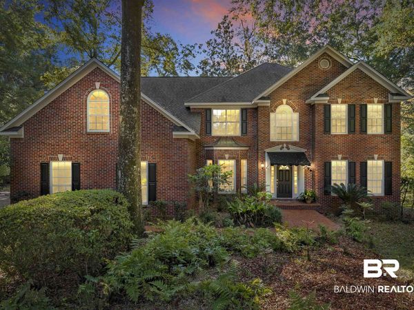 1262 Patrick Street, Daphne, AL 36526