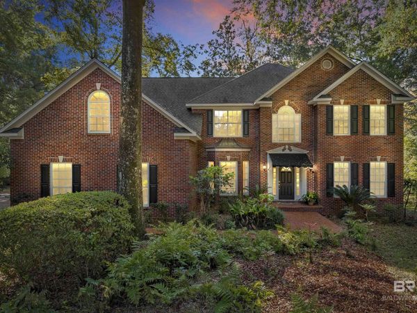 1262 Patrick Street, Daphne, AL 36526