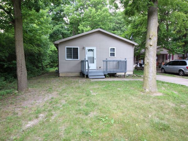 1540 Outer Lane Drive, Ypsilanti, MI 48198