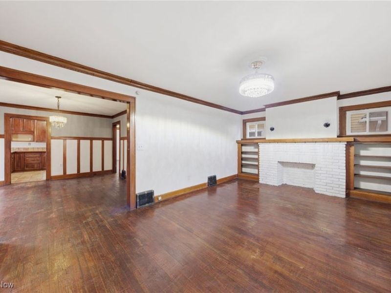 452 E 143rd Street, Cleveland, OH 44110 Photo 16