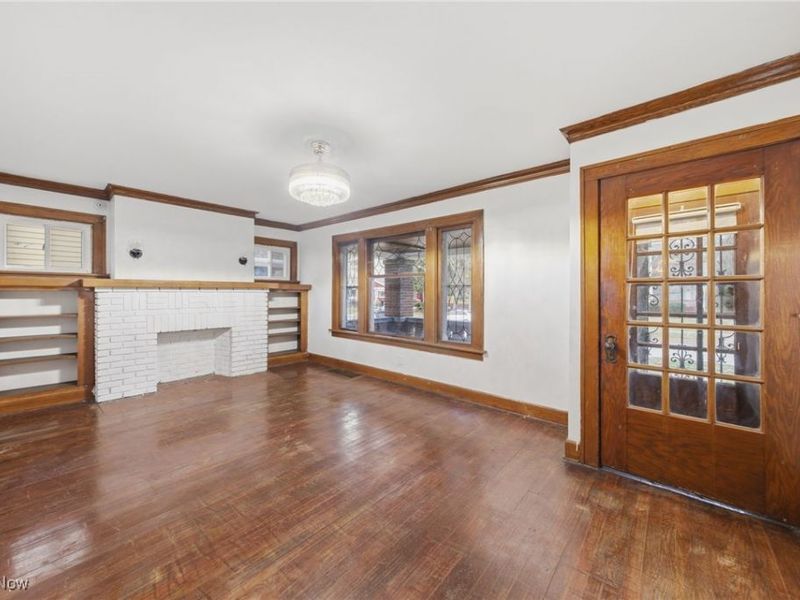 452 E 143rd Street, Cleveland, OH 44110 Photo 17