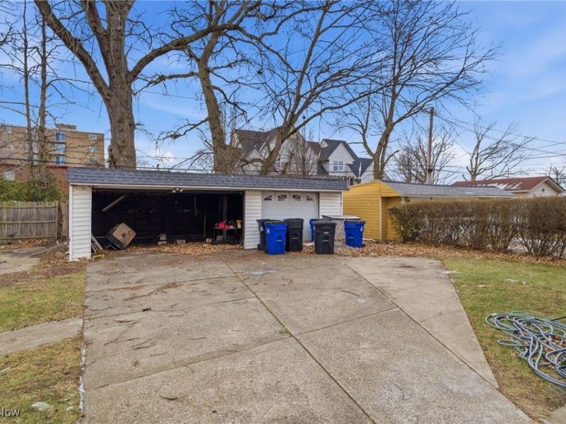 452 E 143rd Street, Cleveland, OH 44110 Photo 28