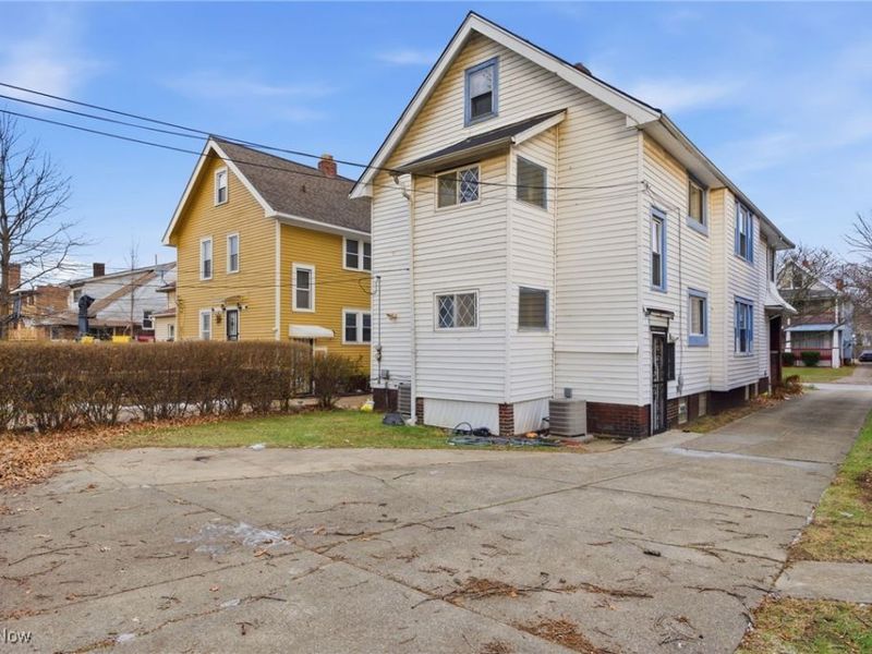 452 E 143rd Street, Cleveland, OH 44110 Photo 29