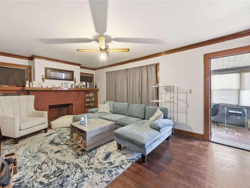 452 E 143rd Street, Cleveland, OH 44110 Photo 3