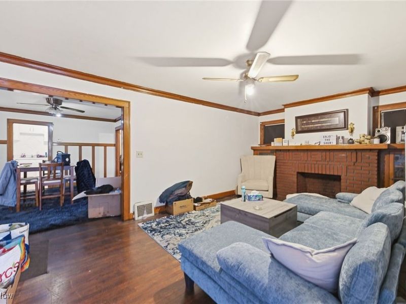 452 E 143rd Street, Cleveland, OH 44110 Photo 4