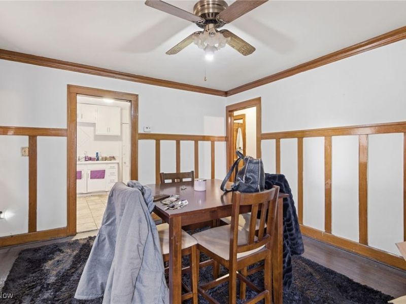 452 E 143rd Street, Cleveland, OH 44110 Photo 5