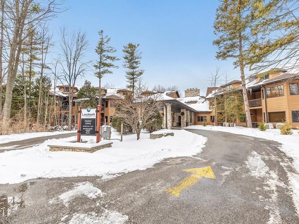 4920 N LANDMARK CIRCLE, Unit 2208, Egg Harbor, WI 54209