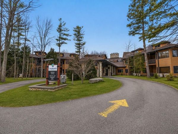 4920 N LANDMARK CIRCLE, Unit 2208, Egg Harbor, WI 54209