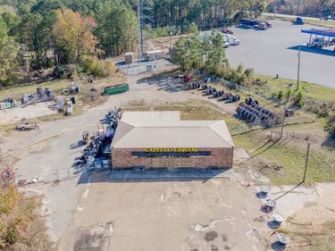 1150 RWE JONES DRIVE, Grambling, LA 71245