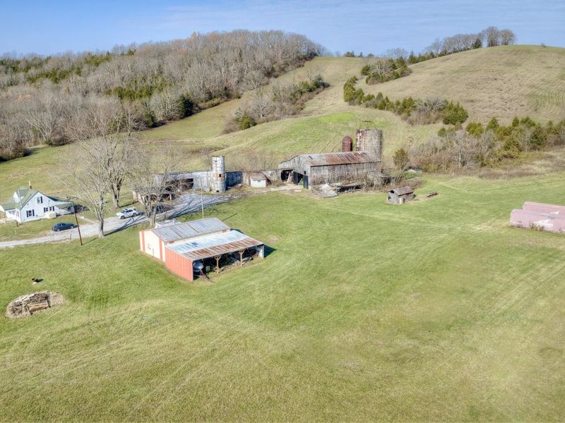 3386 KY-467, Glencoe, KY 41046 Photo 3