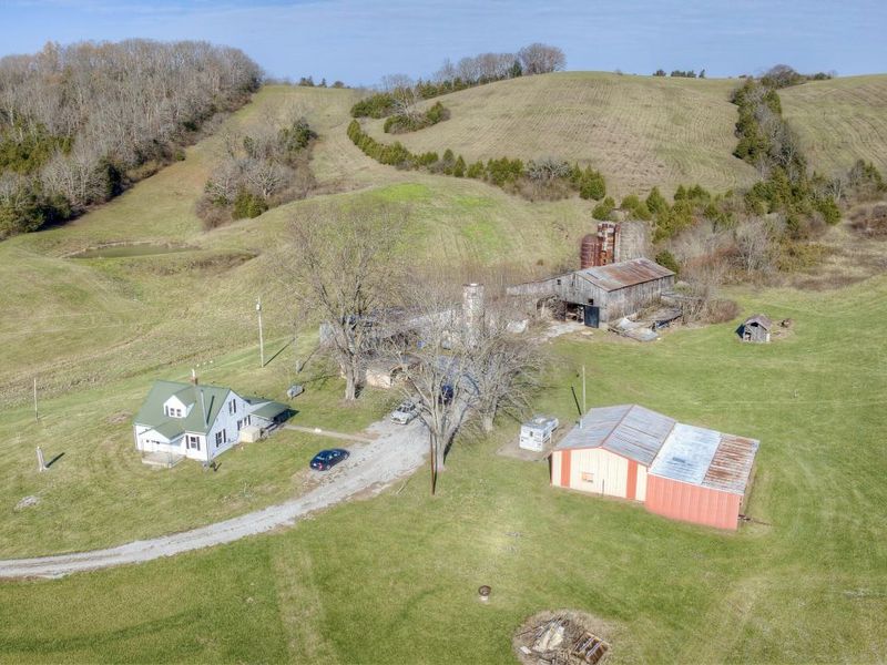 3386 KY-467, Glencoe, KY 41046 Photo 4