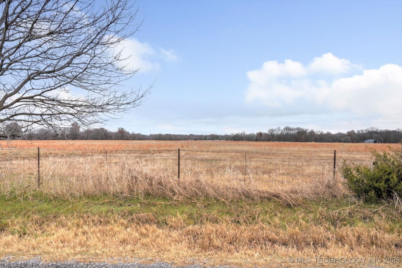 N 4160 Road, Coweta, OK 74429 Main Photo