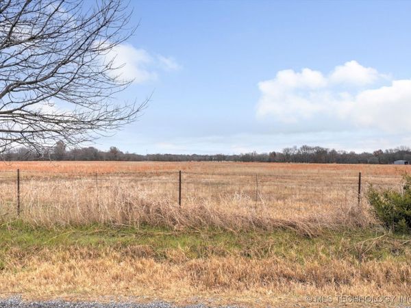 N 4160 Road, Coweta, OK 74429