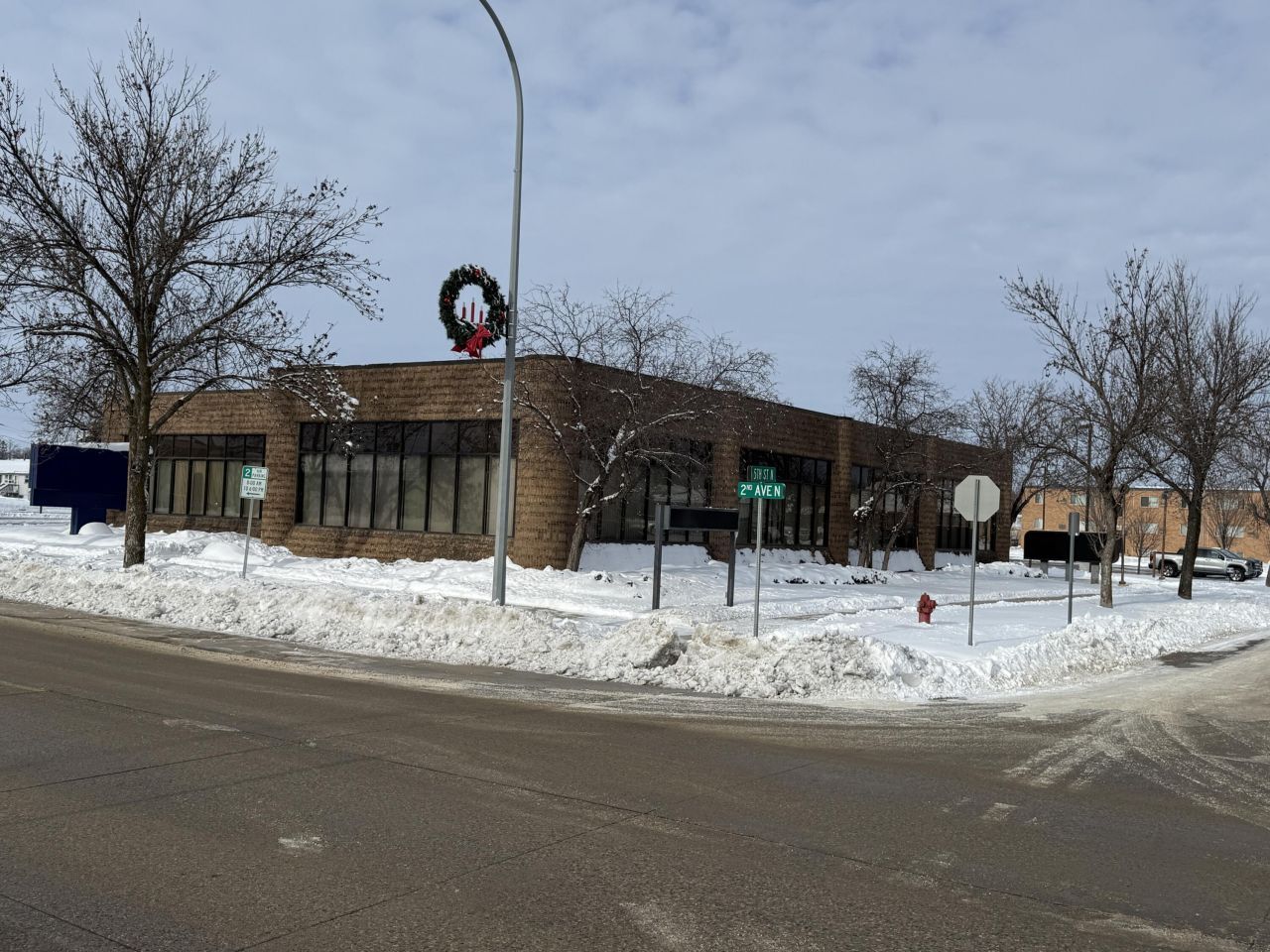 502 2nd, Wahpeton, ND 58075