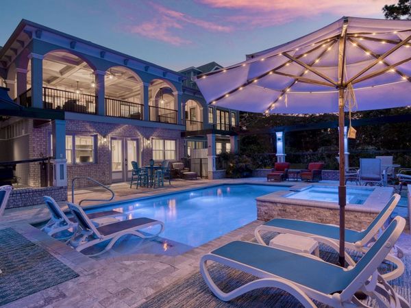 21 S Anchors Lake Drive, Santa Rosa Beach, FL 32459