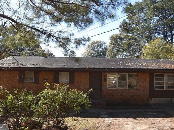 208 Emory Way, Oxford, GA 30054