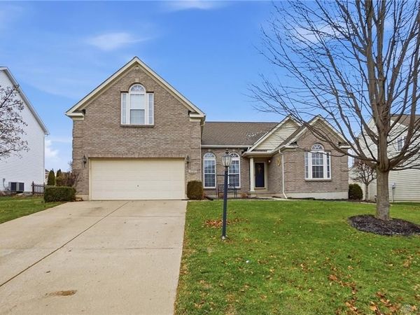1727 Ashworth Drive, Vandalia, OH 45377