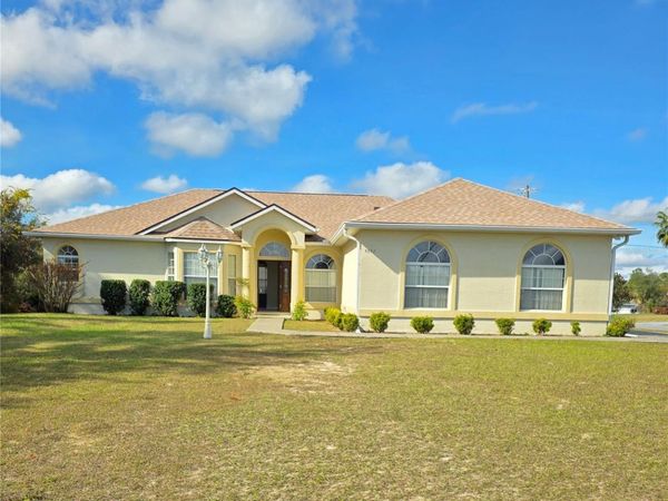 4692 SW 158TH STREET ROAD, Unit 5, OCALA, FL 34473