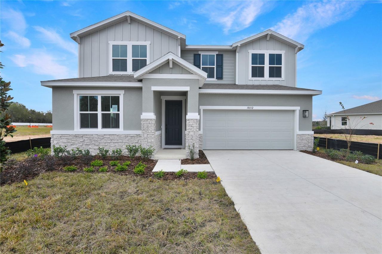 10112 Turnberry Lane, Leesburg, FL 34788 Main Photo