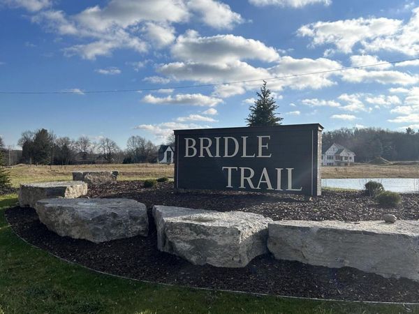 1224 Bridle Court SE, Ada, MI 49301