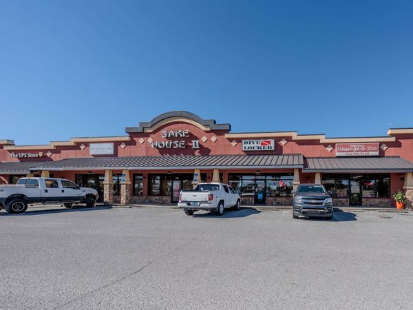 1016 Thomas Drive , Unit 104, Panama City, FL 32408