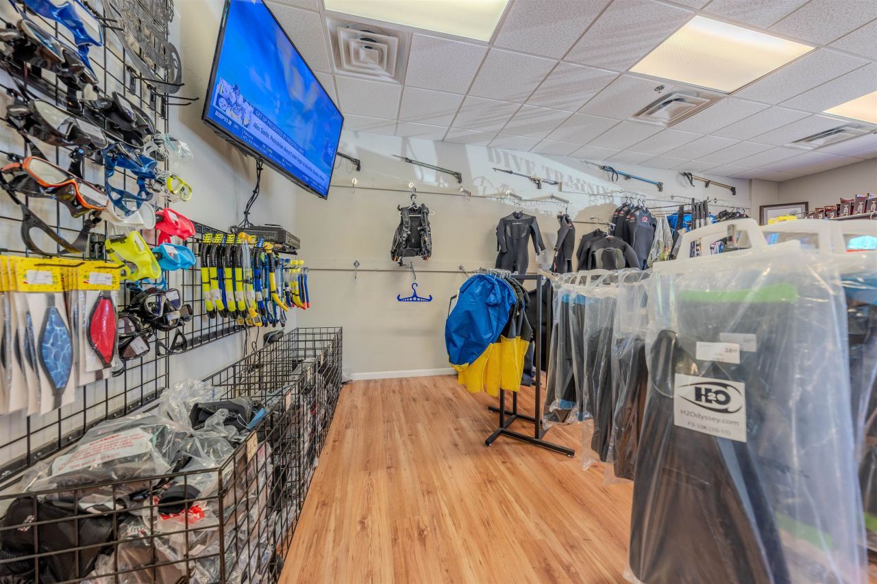 1016 Thomas Drive , Unit 104, Panama City, FL 32408 Photo