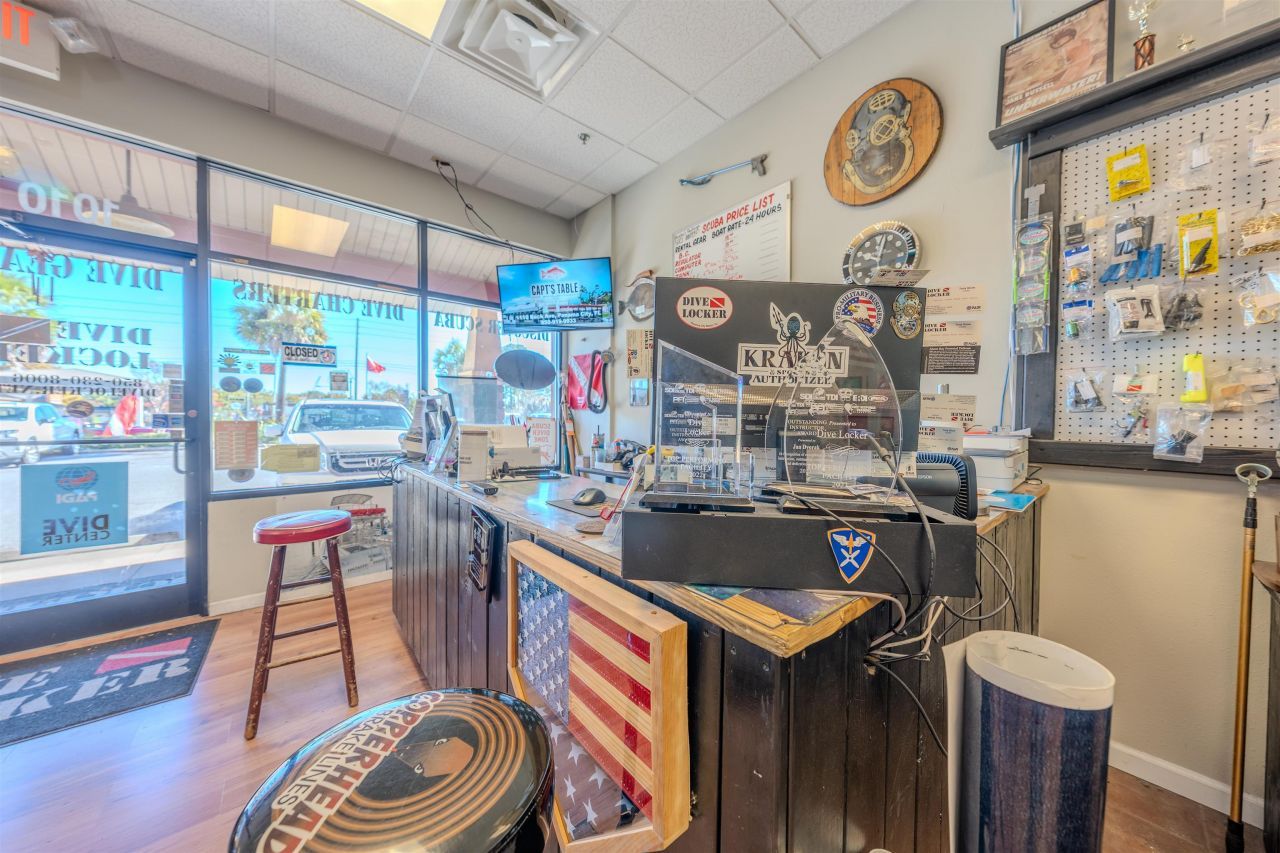 1016 Thomas Drive , Unit 104, Panama City, FL 32408 Photo