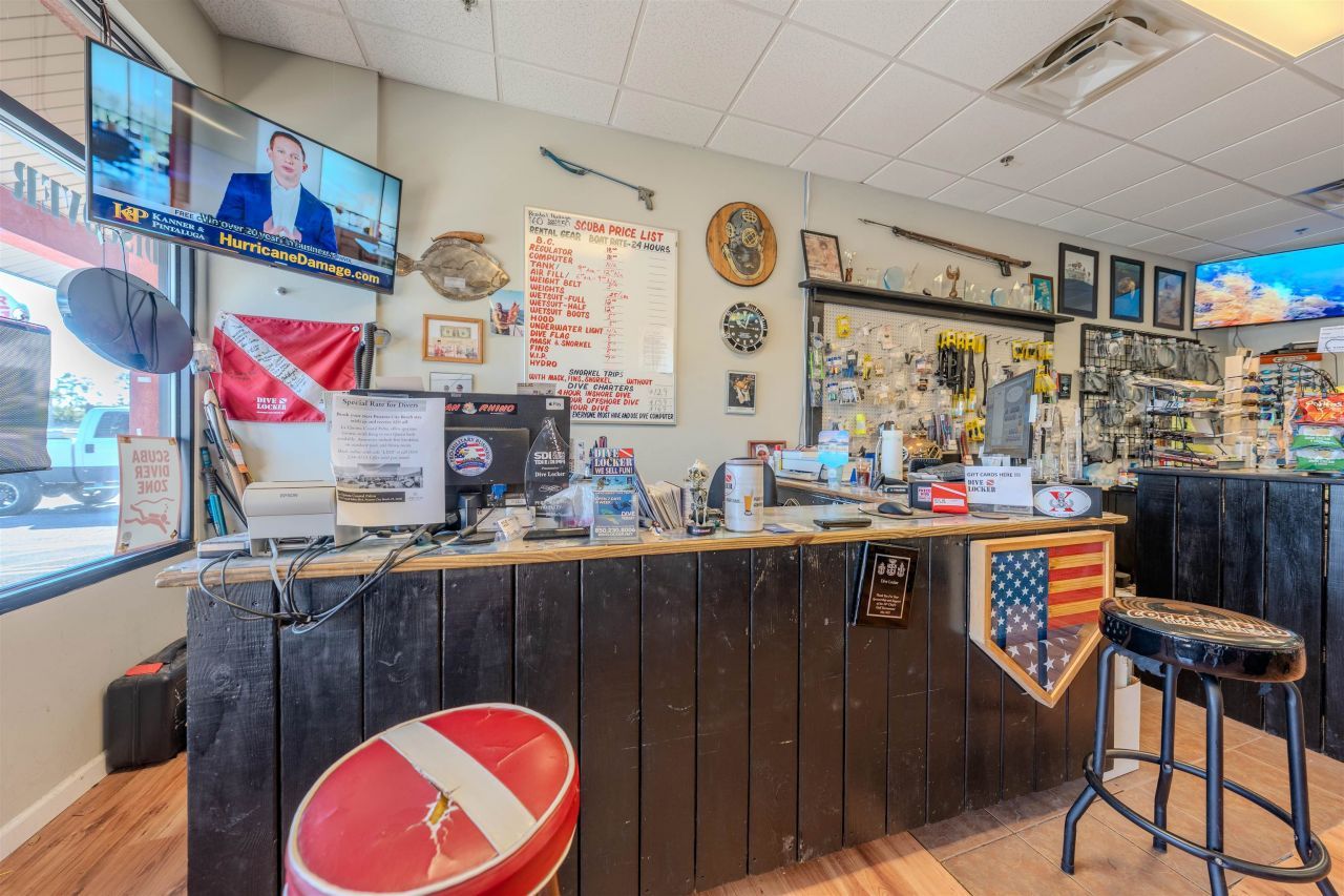 1016 Thomas Drive , Unit 104, Panama City, FL 32408 Photo