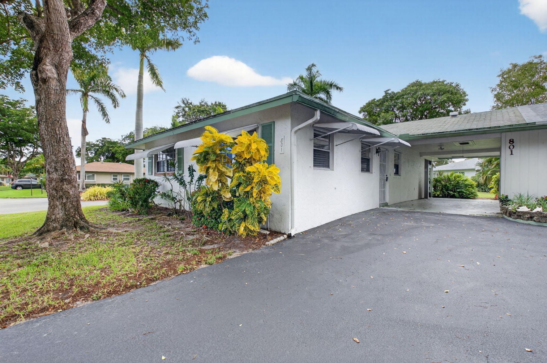 801 Meadowlark Lane, Delray Beach, FL 33445 Photo