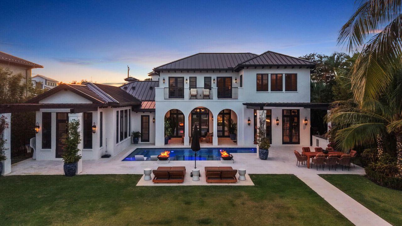 14140 Paradise Point Road, Palm Beach Gardens, FL 33410 Photo