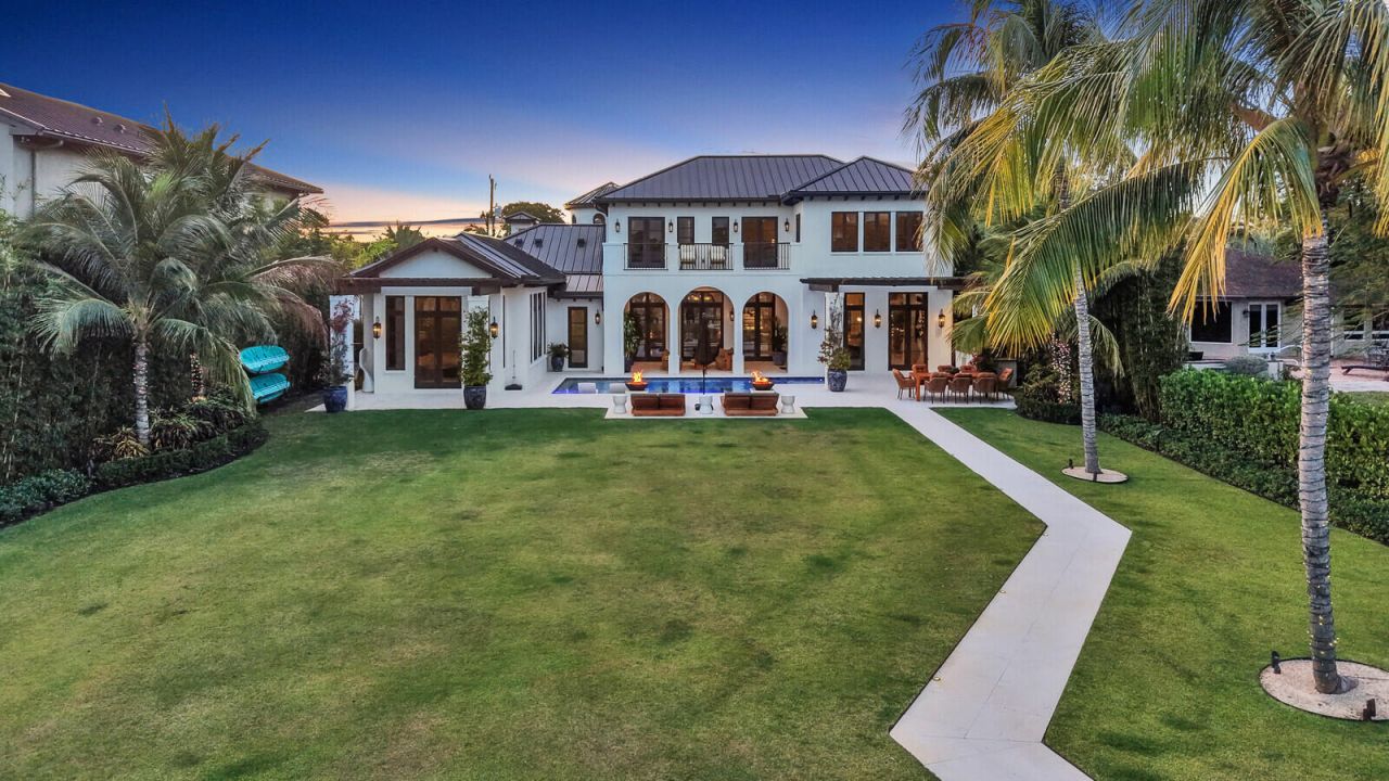 14140 Paradise Point Road, Palm Beach Gardens, FL 33410 Photo