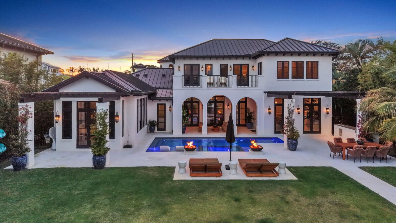 14140 Paradise Point Road, Palm Beach Gardens, FL 33410 Photo