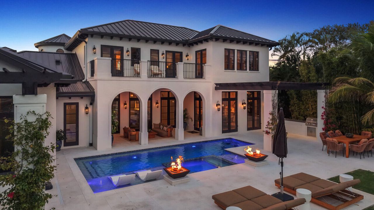 14140 Paradise Point Road, Palm Beach Gardens, FL 33410 Photo