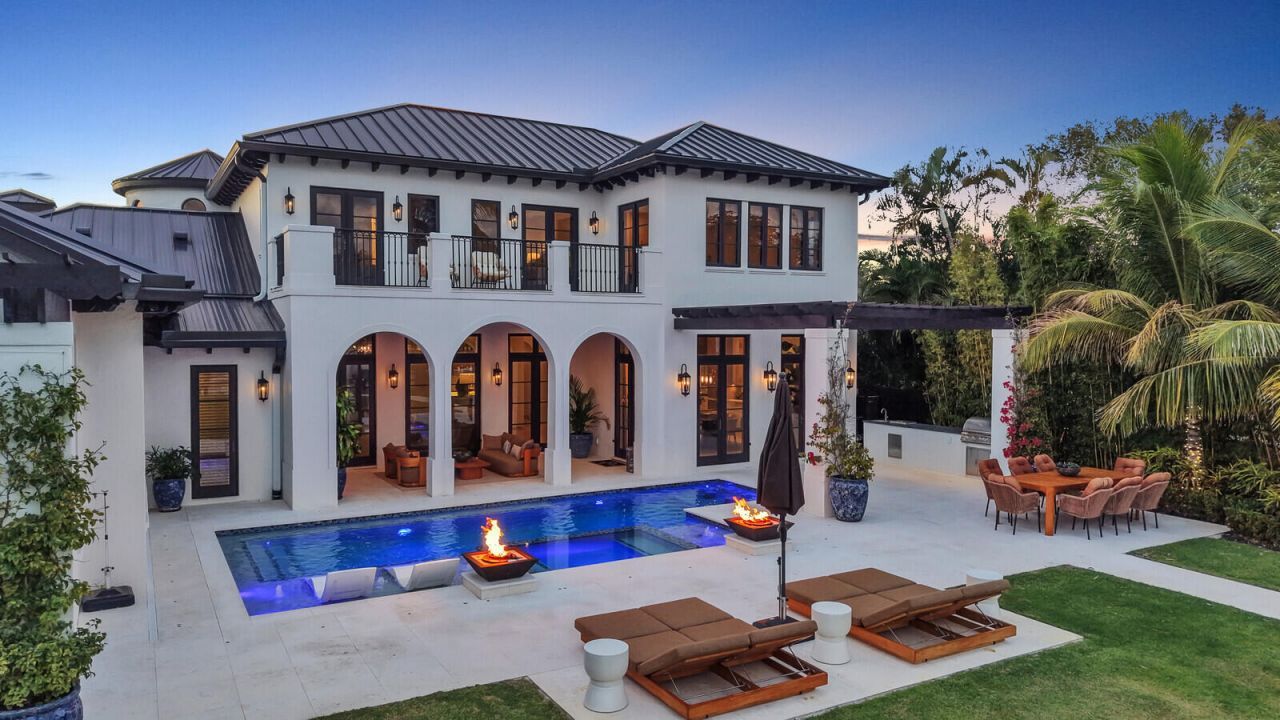 14140 Paradise Point Road, Palm Beach Gardens, FL 33410 Photo