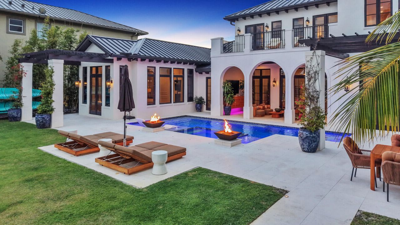 14140 Paradise Point Road, Palm Beach Gardens, FL 33410 Photo